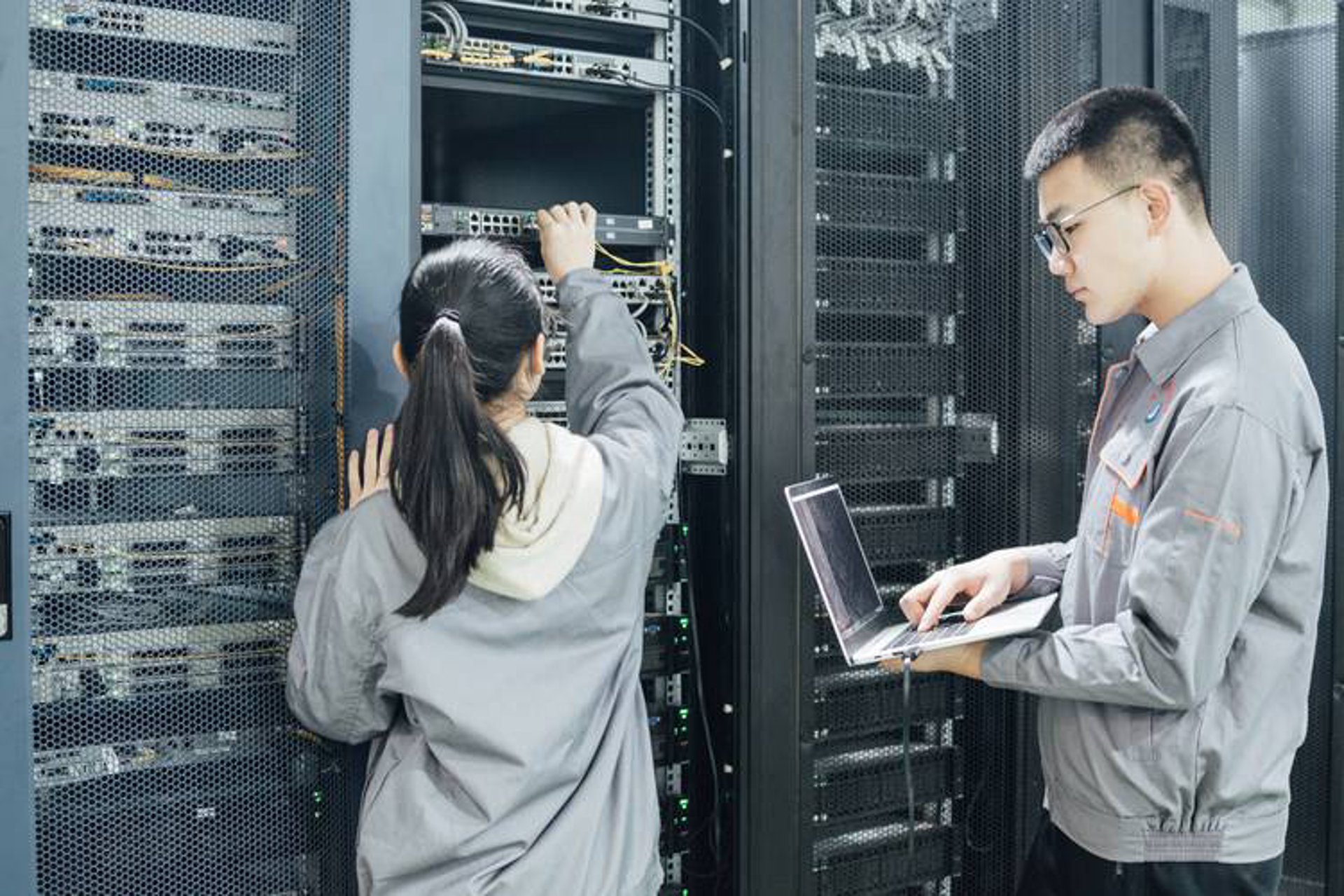 纳金宝科技